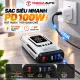 Kích Bình Ắc Quy Yesper FAST MAX 4120A Siêu Khủng slide 4